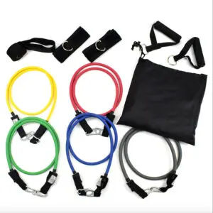 Resistance bands