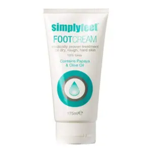 Simplyfeet Foot cream 175ml