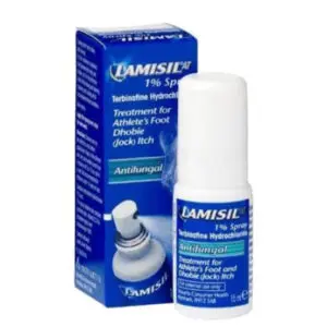 Lamisil Spray 1%