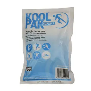 KoolPak Instant Ice Pack
