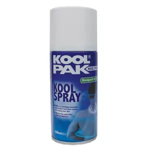 KoolPak Spray