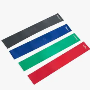 Mini Exercise Bands