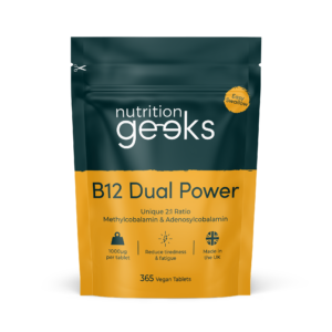B12 Dual Power