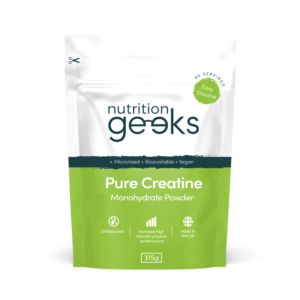 Creatine