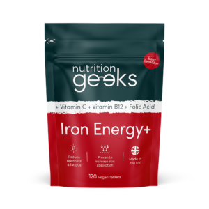 Iron