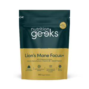 LionsMane