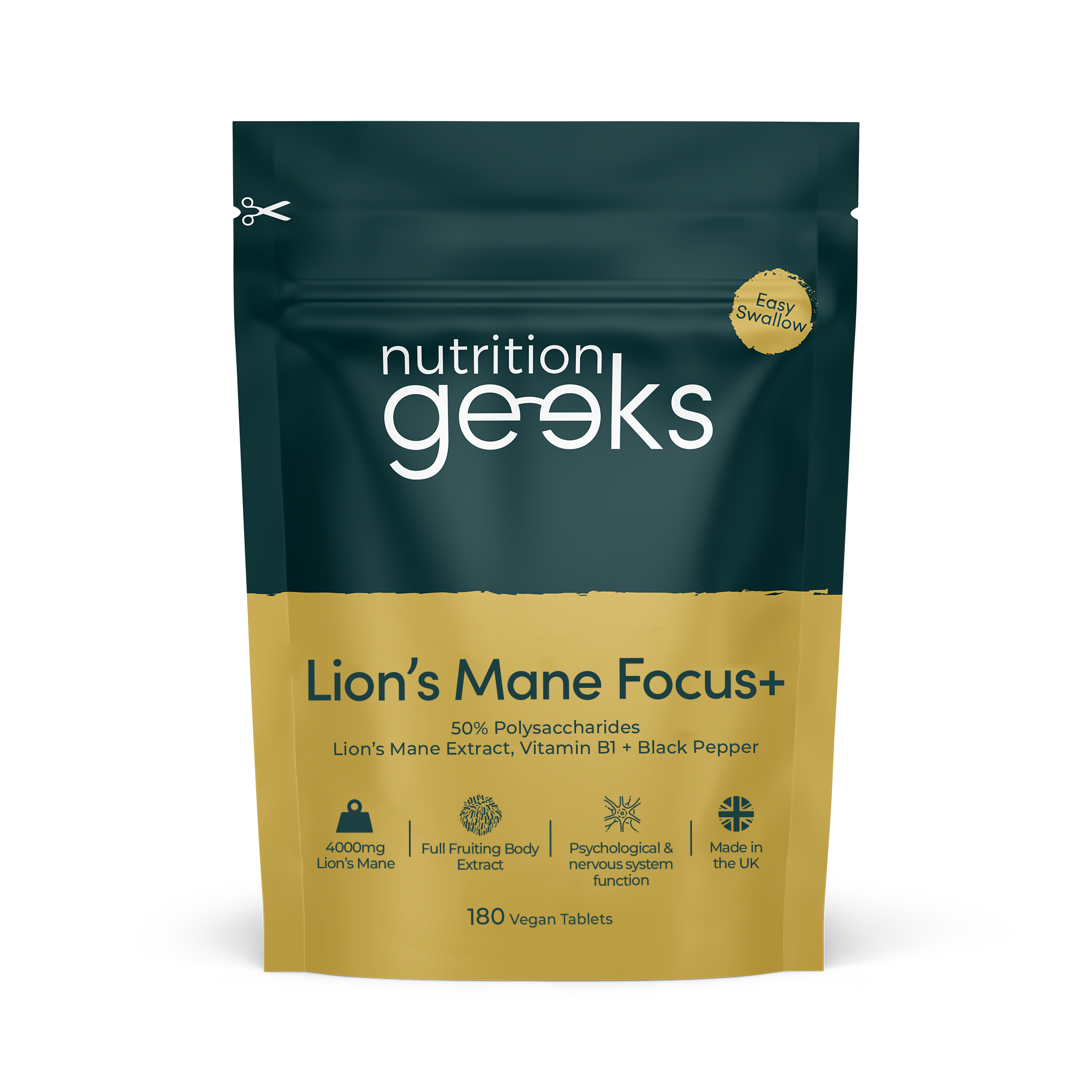 LionsMane
