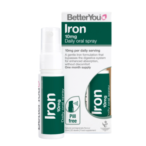 Iron Oral Spray