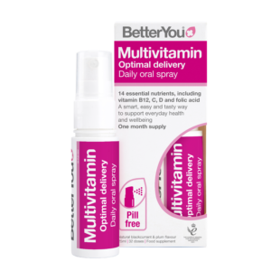 MultiVit Oral Spray