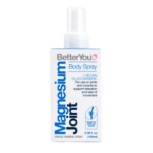 Magnesium Joint Body Spray