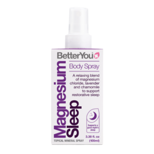 Magnesium Sleep Body Spray