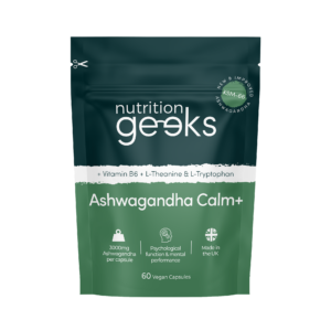 Ashwagandha Calm+